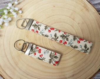 Key fob, key wristlet, wrist strap, key chain