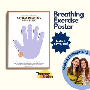 Schulcoaching Schilder | Poster Psychologe Büro Dekor Ratgeber Wand Kunst Therapie Vertraulichkeit Klassenzimmer Poster Therapeut Druck CBT
