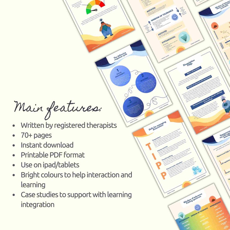 cptsd worksheet, fight flight freeze, PTSD workbook, crisis therapist, trauma response, trauma worksheets, window of tolerance, traumatic events, trauma psychologist, counsellorcronan