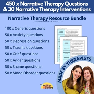 Bronnenbundel verhalende therapie | Therapie-interventies Therapie Cheatsheet Zinnen IFS-therapie ACT-counselor Vragen Behandeldoel