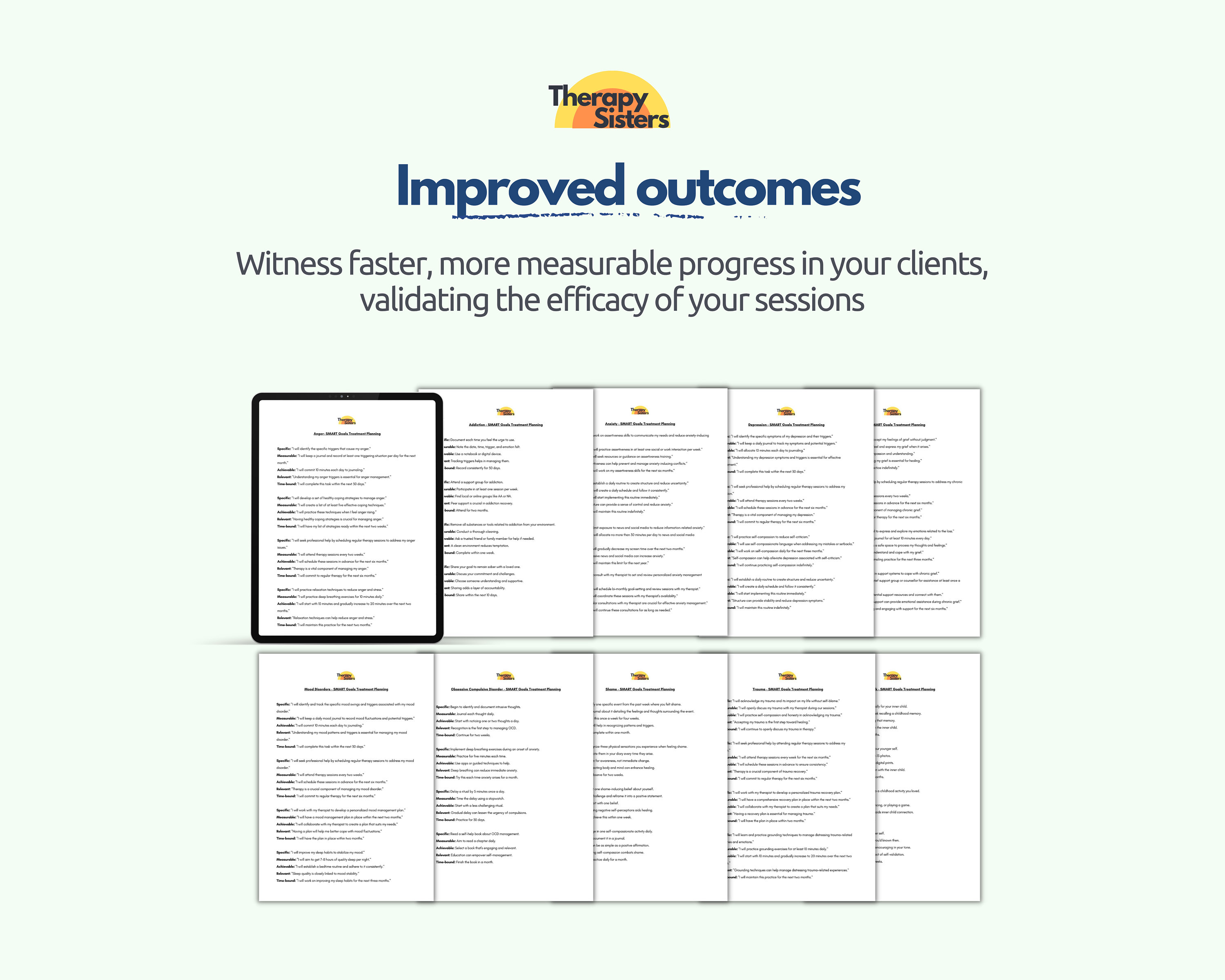 Personalized‌ Treatment Plans⁣ for Healing
