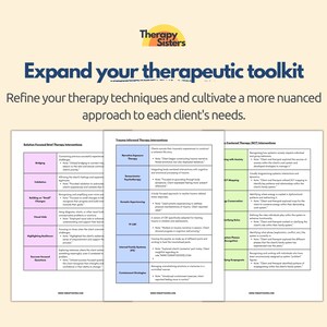 Hipaa compliant therapy intervention phrases act anger management anxiety cbt dbt depression mental health digital download evidence based interventions progress notes therapy intervention trauma informed treatment plan