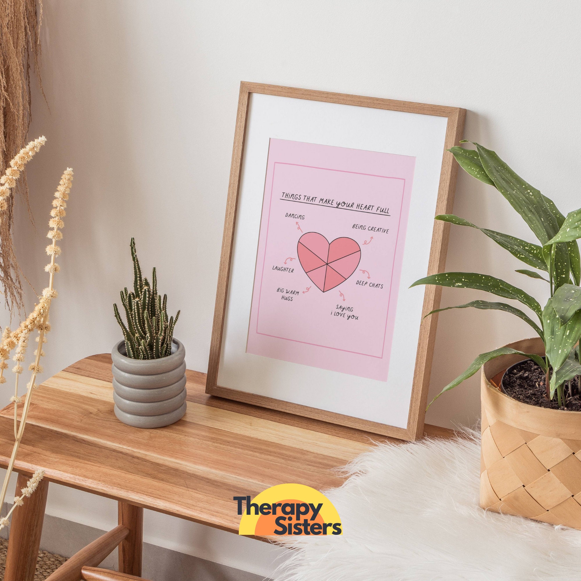 Therapy Office Decor Poster | Confidentiality Therapy Office Art ...