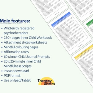 mindfulness, guided meditation scripts, inner child work, mindfulness scripts, meditation scripts, therapy worksheets, yoga scripts, inner child healing, meditation pdf, therapy tools, therapy worksheets, therapy cheat sheets, psychology tools