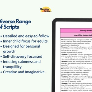 mindfulness, guided meditation scripts, inner child work, mindfulness scripts, meditation scripts, therapy worksheets, yoga scripts, inner child healing, meditation pdf, therapy tools, therapy worksheets, therapy cheat sheets, psychology tools
