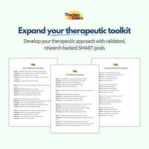 client goals clinical document cognitive behavioural evidence based progress notes smart goals therapy cheat sheet therapy goals therapy notes therapy progress therapy template treatment plan goals treatment planning