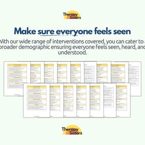 Hipaa compliant therapy intervention phrases act anger management anxiety cbt dbt depression mental health digital download evidence based interventions progress notes therapy intervention trauma informed treatment plan