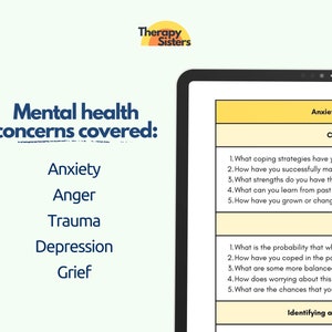 Hipaa compliant therapy intervention phrases act anger management anxiety cbt dbt depression mental health digital download evidence based interventions progress notes therapy intervention trauma informed treatment plan