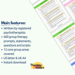 cheat sheet,conversation starter,counseling office,counseling tools,group activities,group activity,group therapy,psychologist office,psychotherapy,therapy cheat sheet,therapy questions,therapy resource,therapy worksheets