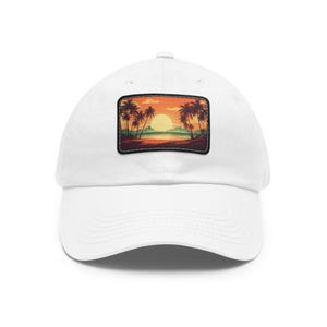 Coastal Dreams Hat