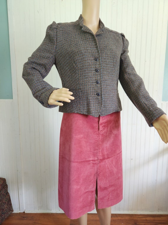LEVI'S Vintage Wool Blazer