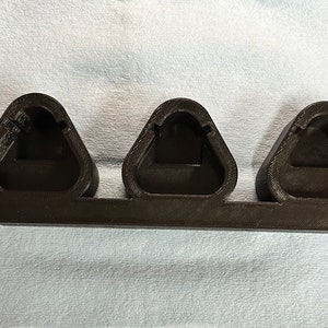 Milwaukee M18 3 Battery Holder