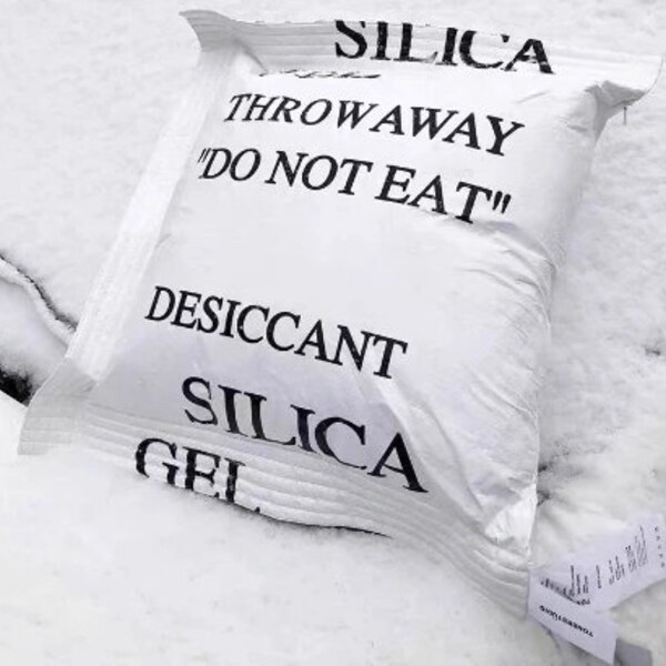 Novelty Throw Pillow Etsy