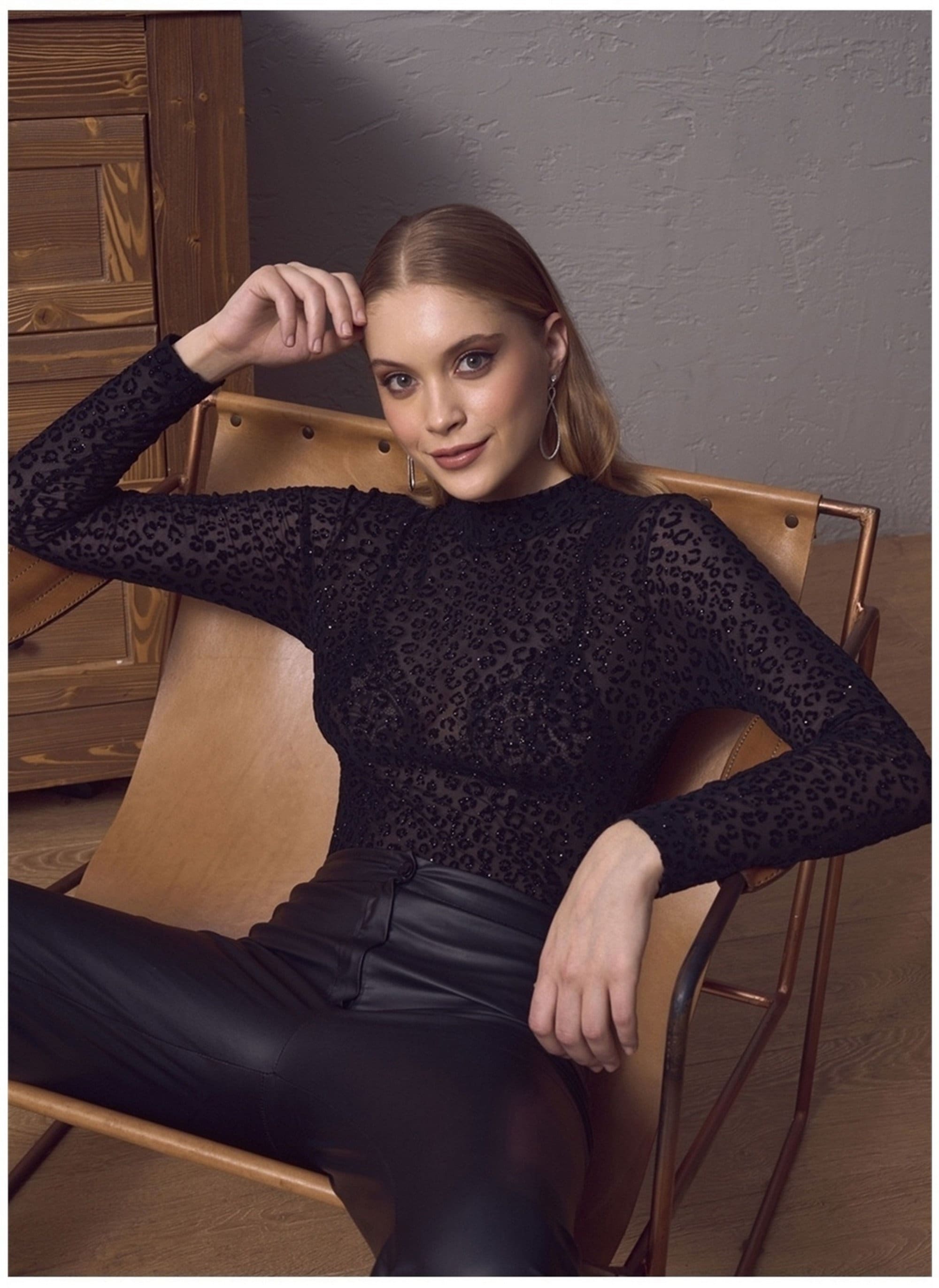 Buy Lace Body Suit Online In India -  India