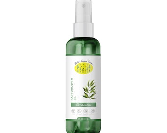 HAIR GROWTH OIL
