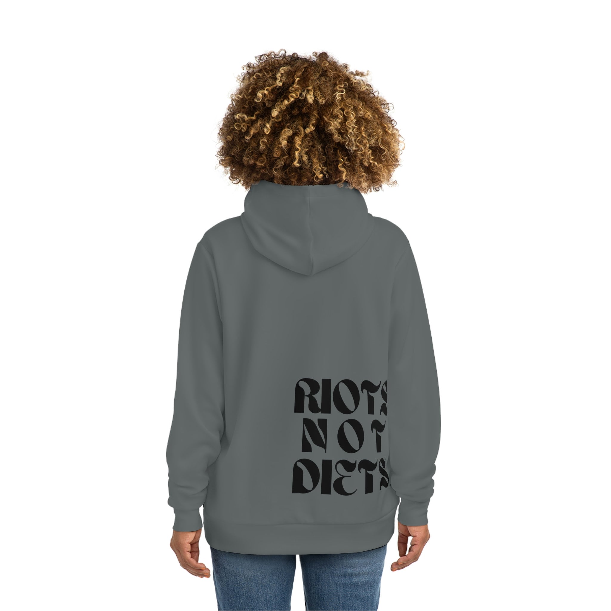 Riots not diets pullover sales