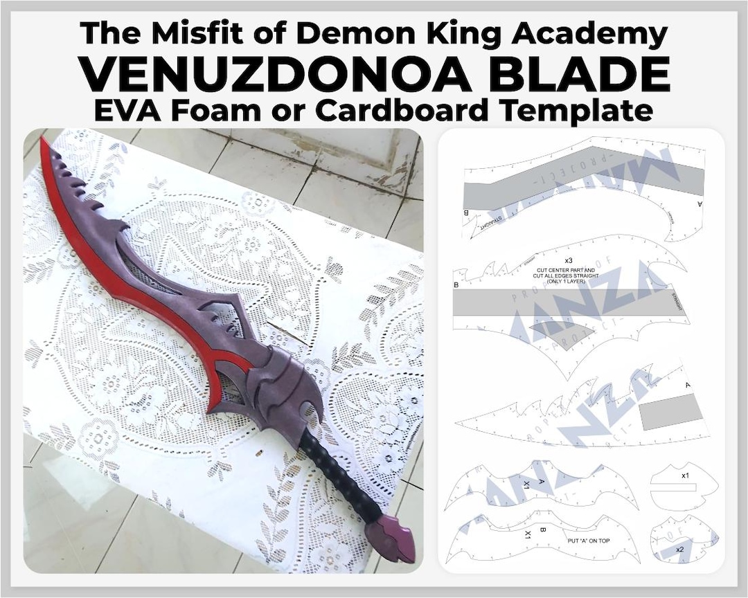 姫の剣 魔の指輪 指輪の帝王 精霊の剣 cos アルウィンアシミン 古兵器 武具 ヴェヌズドノアの剣 - 魔王学院の不適合者 コスプレ小道具 - デジタル