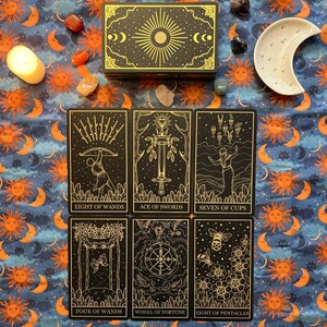 General Life Energy Check-In - Current Energy Around You - What's Hidden - Predictions - Detailed In Depth Tarot and Oracle Card Reading