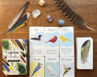 Göttliche Feder Engelsbotschaften - Nur Karte ziehen - Zukunftsvorhersagen - Orakelkartenlesung - Engelsbotschaften -Tarot-Lesung -Spiritbotschaften