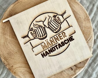 Coffret Cadeau Bière Homme – Sac 6 Bouteilles, Décapsuleur, Chaussettes, Noël Ou Fête Des Pères