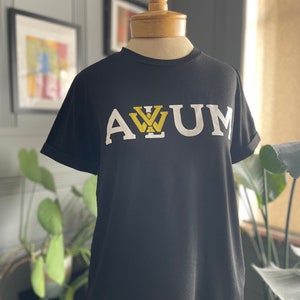 Alum Logo T-shirts