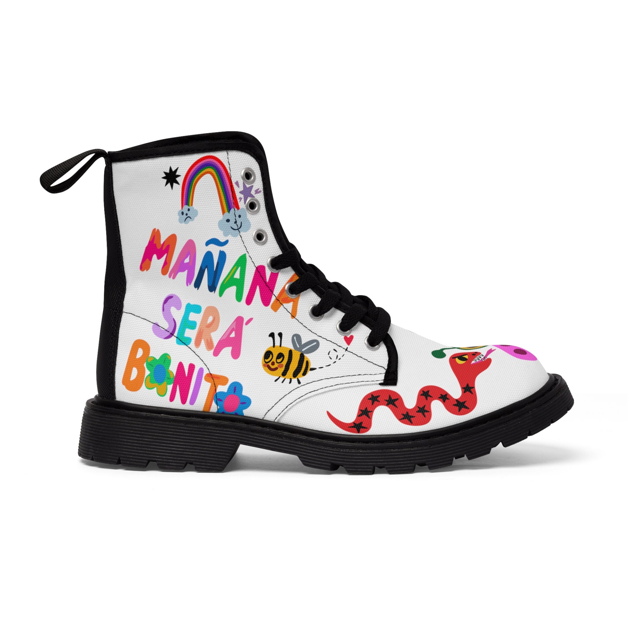 Manana Sera Bonito Boots Karol G Boots Unique Bichota Boots Karol G