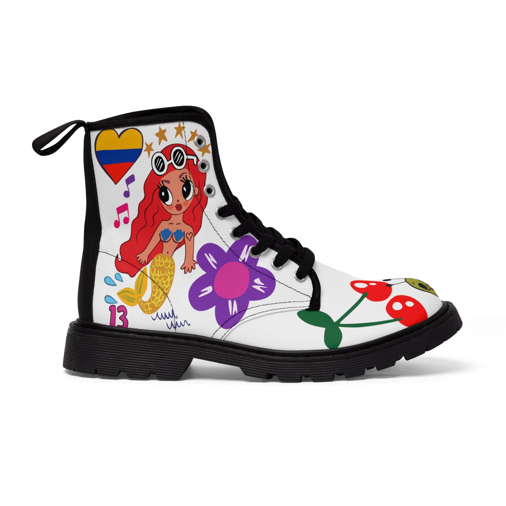 Manana Sera Bonito Boots Karol G Boots Unique Bichota Boots Karol G