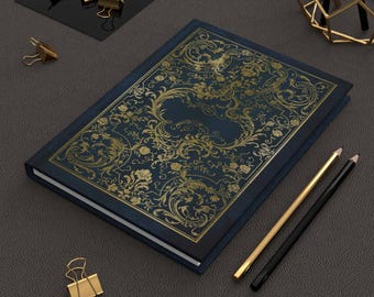 Victorian Vintage Journal