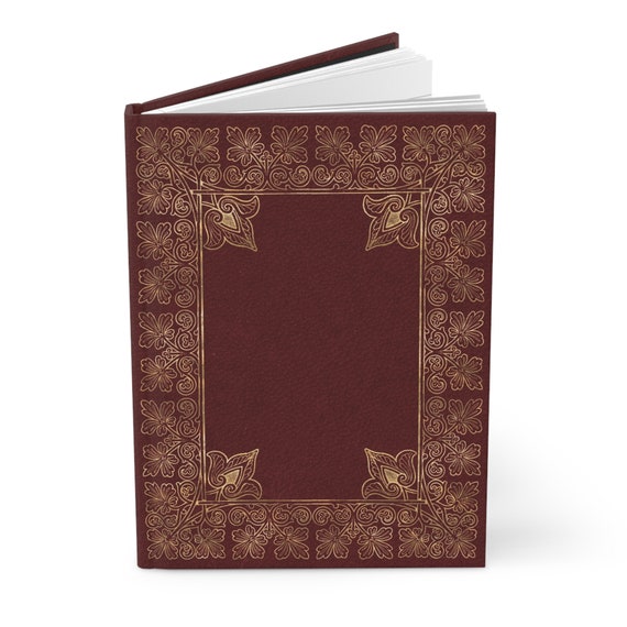 ✧1点物✧vintage victorian✧journal note book Victorian Style Journal | Elegant Hardcover | Vintage