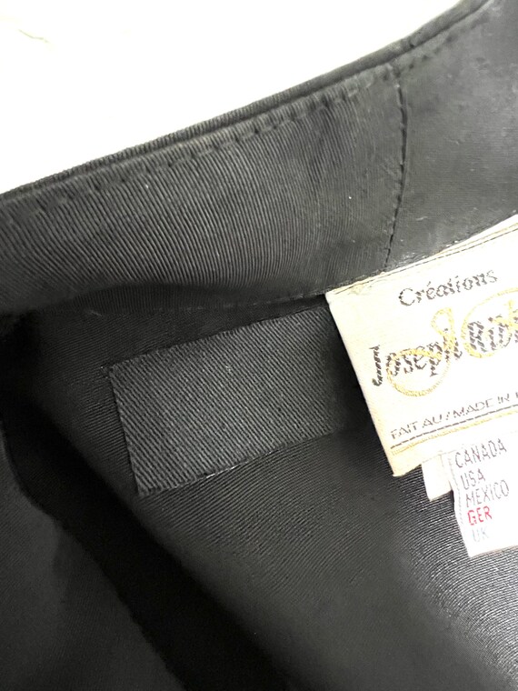 Woven Seersucker Boxy Blazer With Shirred Sleeves - Joseph Ribkoff