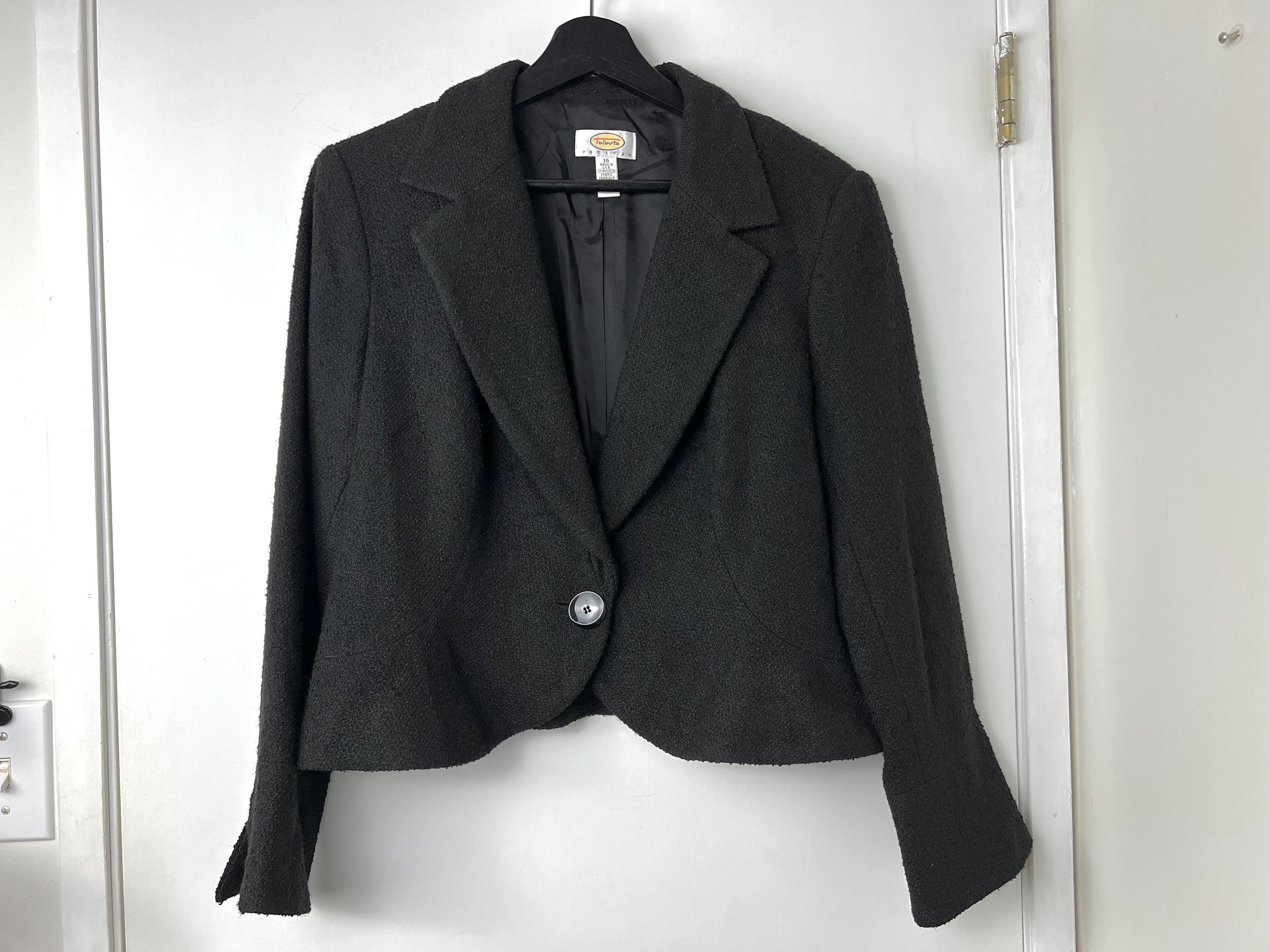 Talbots petites México