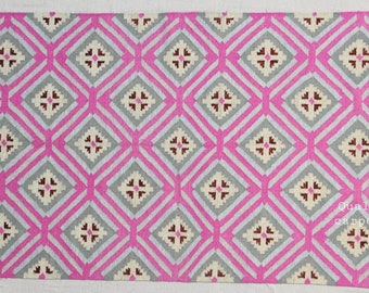 handmade flatweave are rug for living room kelim wool rug