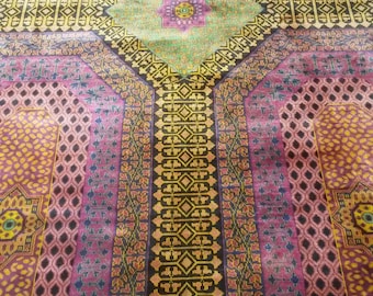 6x10 feet handmade bamboo silk carpet for living room , bedroom , high quality handknotted bamboo viscose one of a kind rug