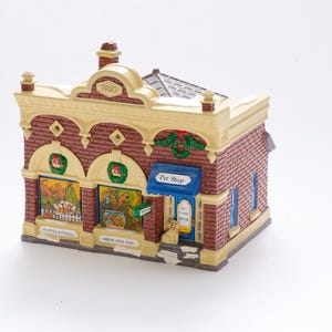 置物 Department 56  Village used car Dept 56 Cars - Etsy