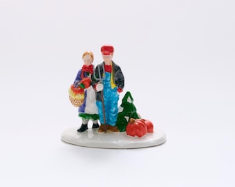 Department 56 - the Original Snow Village - Mcdonald's Restaurant