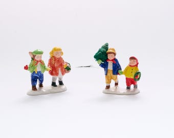 Department 56 - the Original Snow Village - Mcdonald's Restaurant