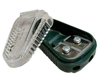 Faber-Castell Mechanical Pencil Lead Sharpener