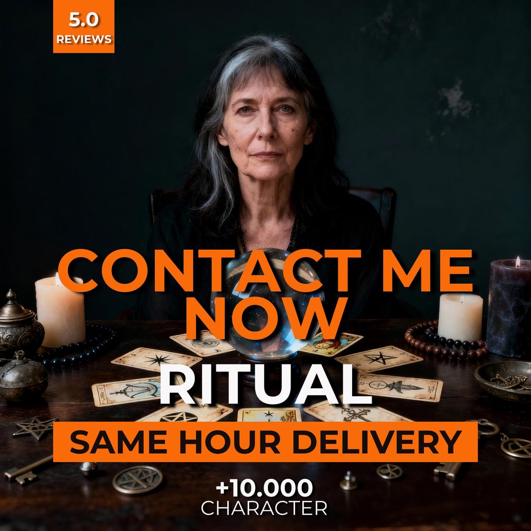 Contact Me Now Ritual | Reignite Love, Break No Contact, Receive a ...