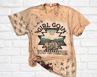 Girl Goin' Nowhere PNG Country Girl PNG Western Desert