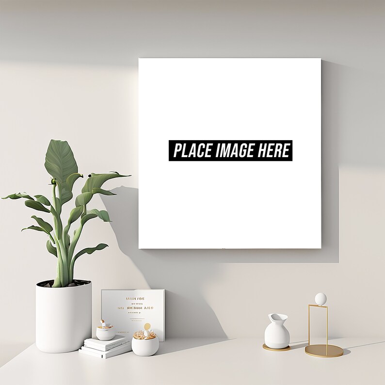 Wallpaper Template Wallpaper Mockup Bundle Mockup Bundles Poster Mockup