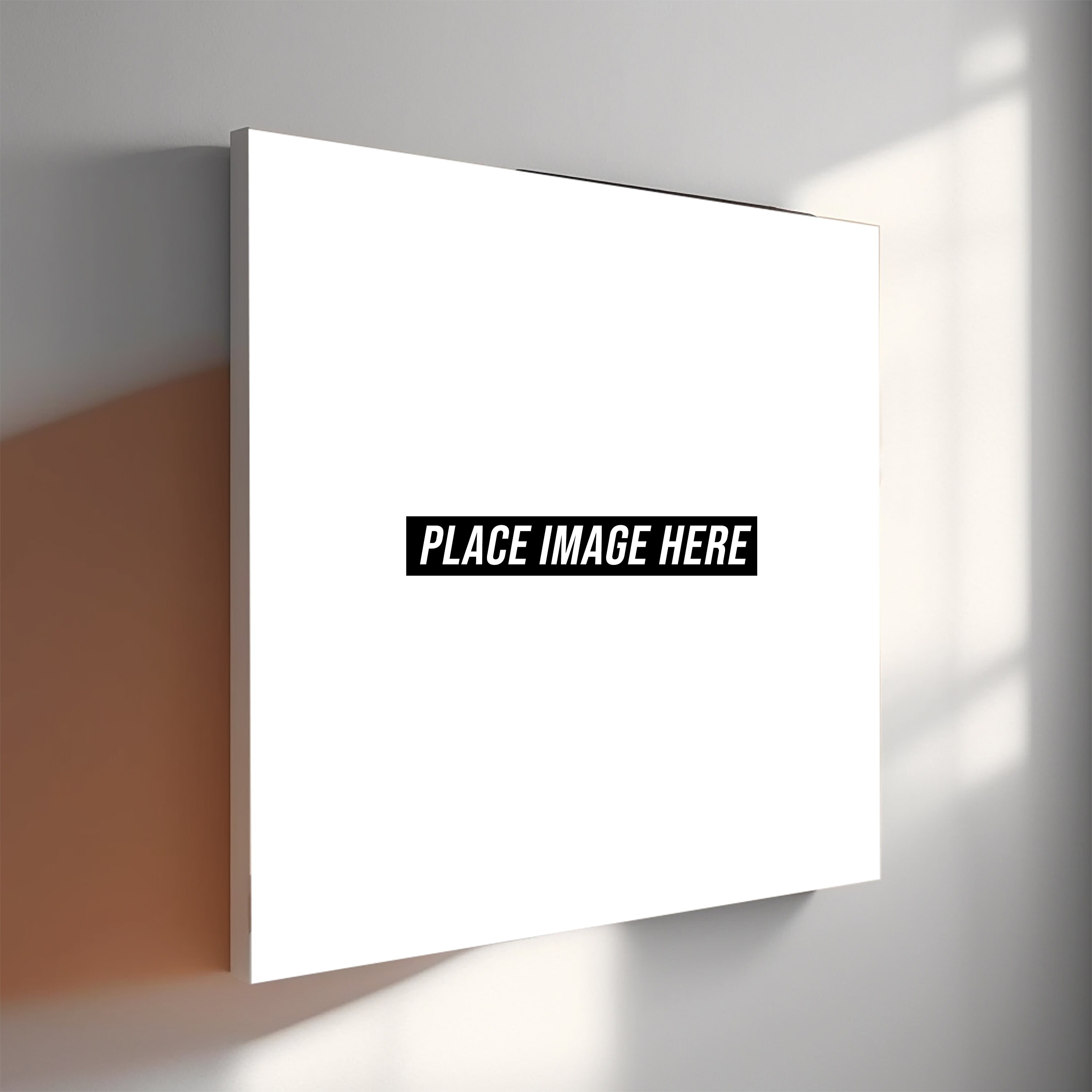 Wallpaper Template Wallpaper Mockup Bundle Mockup Bundles Poster Mockup