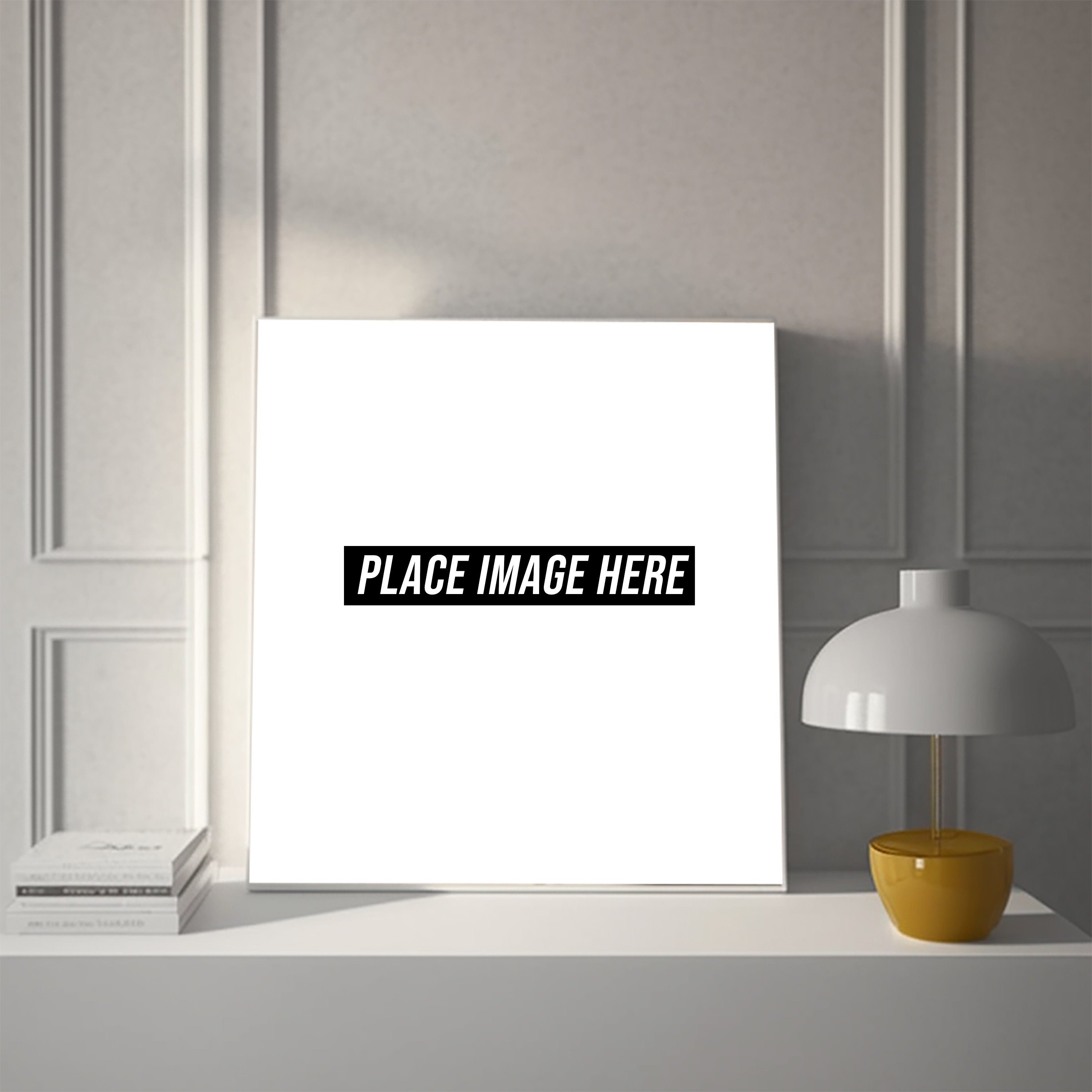 Wallpaper Template Wallpaper Mockup Bundle Mockup Bundles Poster Mockup