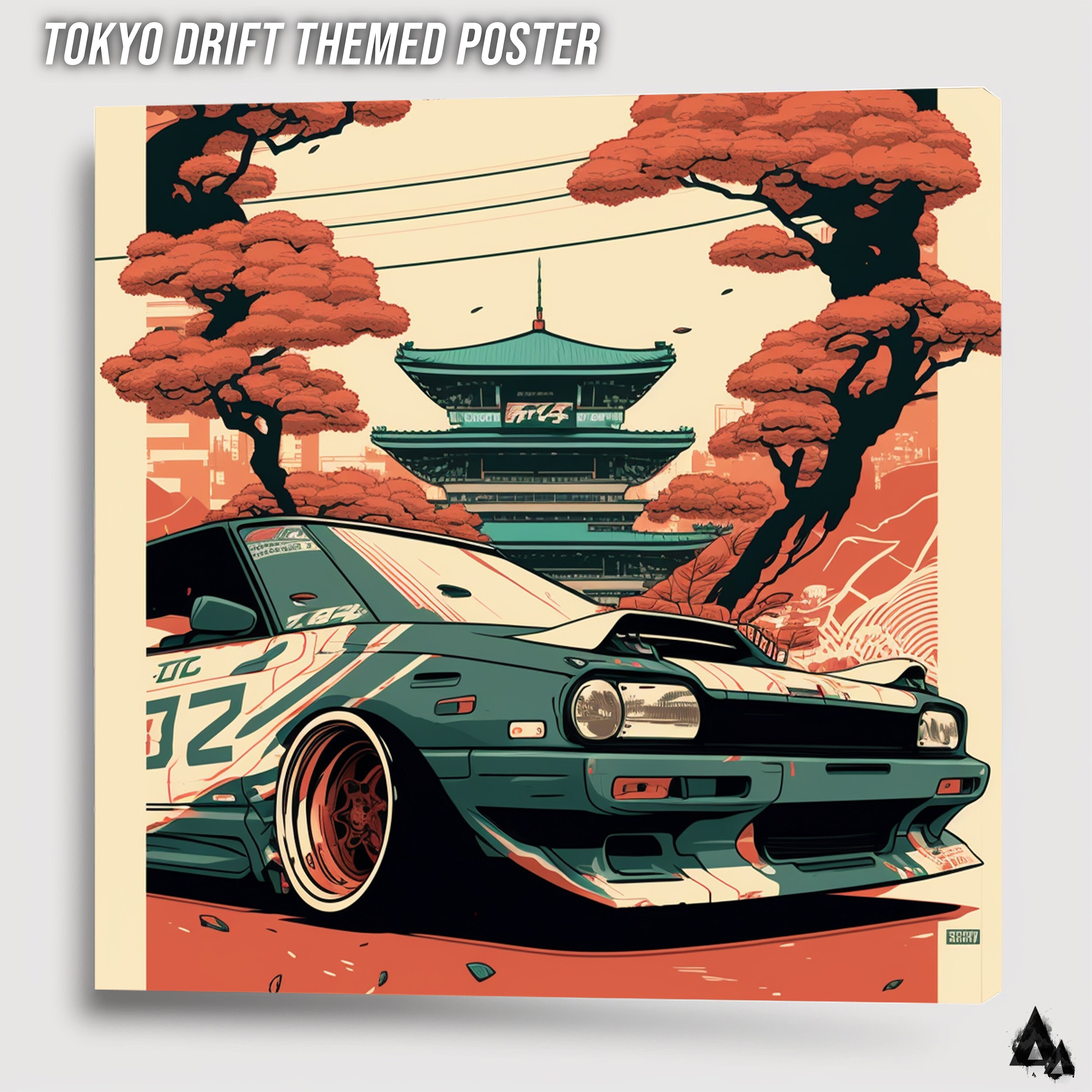 Tokyo Drift - Etsy Hong Kong Tokyo Drift - Etsy Hong Kong