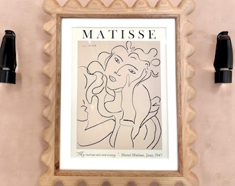 custom beech wood picture frame hand carved in Los Angeles antique vintage style