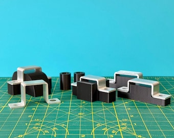 Hasbro Alice frame spacer kit