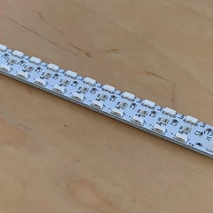 Carte PCB 49 LED de remplacement