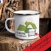 see more listings in the Mug - Tasse - Gourde section