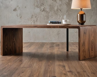 Lowboard / Sideboard / Console table / Coffee table / Side table / Coffee table / Bench / Solid wood table