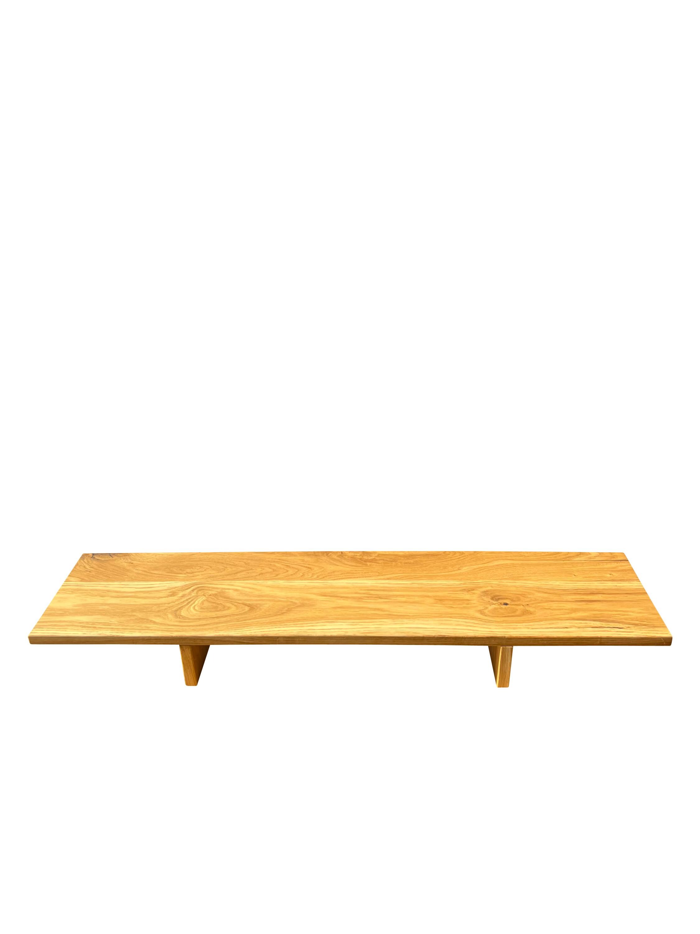 Monitor Stand Riser, Custom Inch Wood Riser, Rustic Tabletop Wooden ...