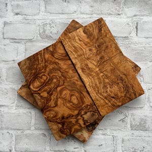 Tabla de cortar de madera de olivo, tablas de madera de olivo con mango, tabla para servir, tabla para cebollas, tabla para aperitivos, tabla para desayuno, tabla para hierbas imagen 3